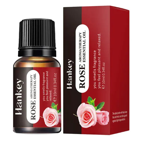 Water-Soluble Aromatherapy Oil for Humidifiers ModernoMarket