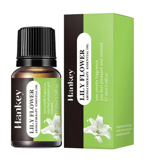 Water-Soluble Aromatherapy Oil for Humidifiers - ModernoMarket