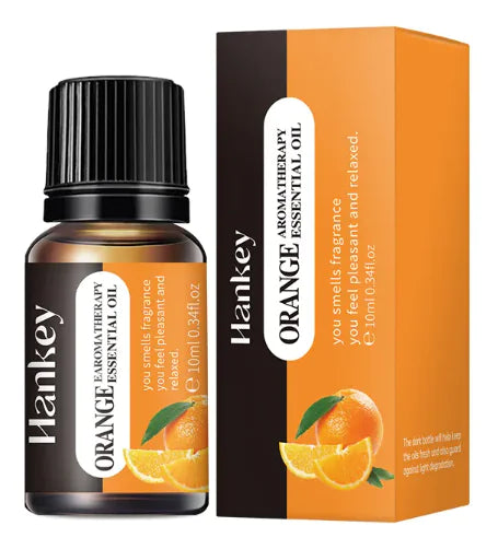 Water-Soluble Aromatherapy Oil for Humidifiers - ModernoMarket