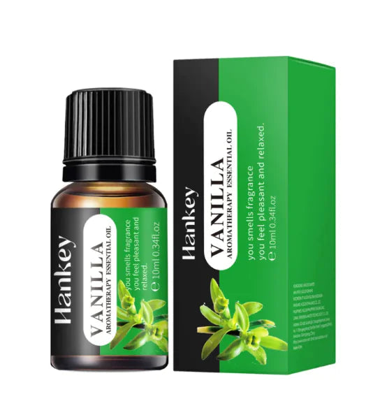 Water-Soluble Aromatherapy Oil for Humidifiers ModernoMarket