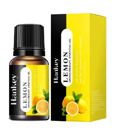 Water-Soluble Aromatherapy Oil for Humidifiers - ModernoMarket