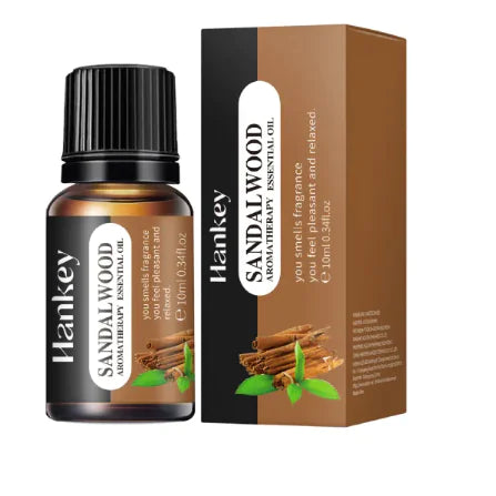 Water-Soluble Aromatherapy Oil for Humidifiers ModernoMarket