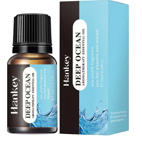 Water-Soluble Aromatherapy Oil for Humidifiers - ModernoMarket