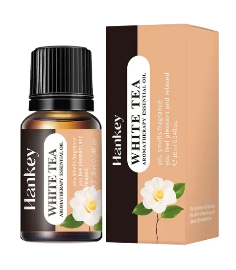 Water-Soluble Aromatherapy Oil for Humidifiers - ModernoMarket