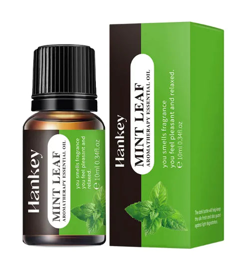 Water-Soluble Aromatherapy Oil for Humidifiers - ModernoMarket
