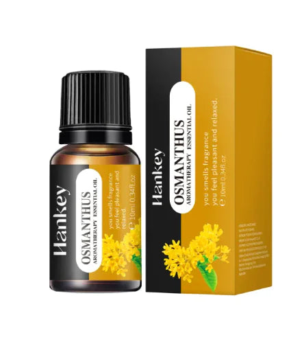 Water-Soluble Aromatherapy Oil for Humidifiers ModernoMarket