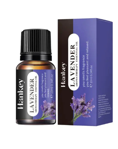 Water-Soluble Aromatherapy Oil for Humidifiers - ModernoMarket