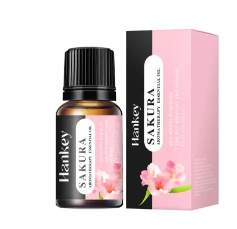 Water-Soluble Aromatherapy Oil for Humidifiers - ModernoMarket